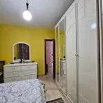 Daire Main Seaview Avlonya