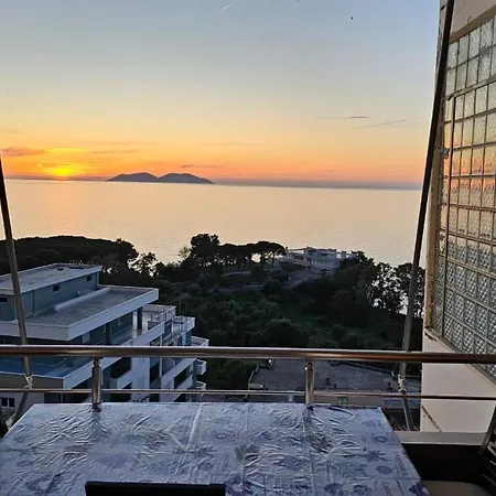 Main Seaview Avlonya