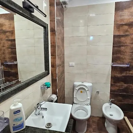 דירה Main Seaview