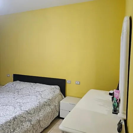 Main Seaview Apartment
