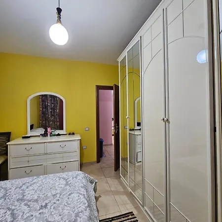 Apartment Main Seaview Vlore